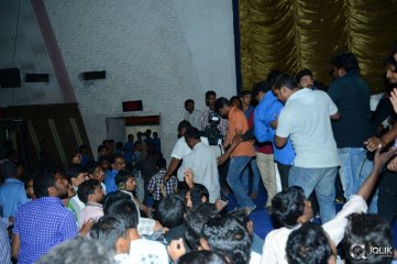 Pataas Movie Success Meet at Devi Theatre
